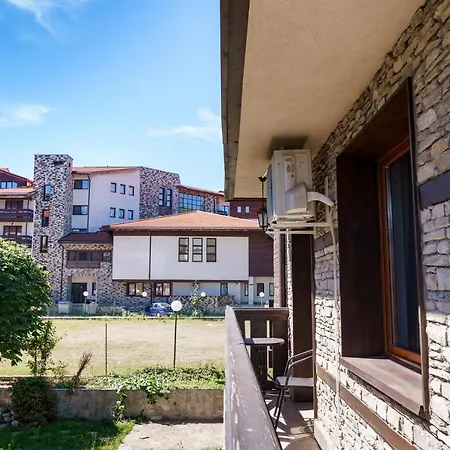 Bell Tower Iii Appartement *