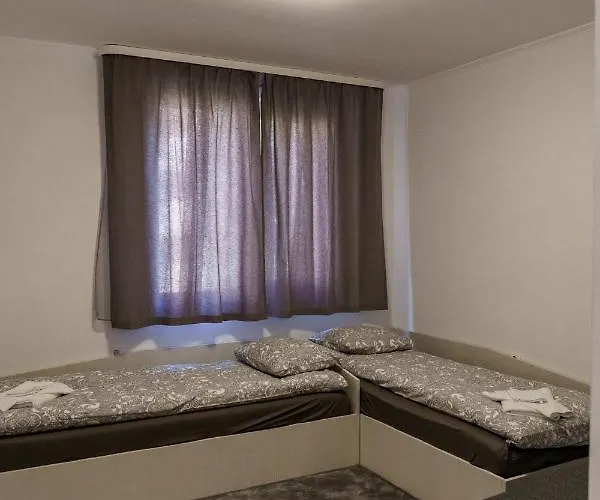 Appartement Bell Tower Iii