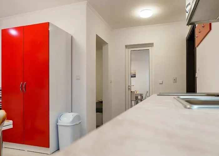 Appartement Bell Tower Iii