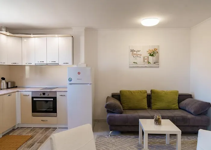 Bell Tower Iii Bansko