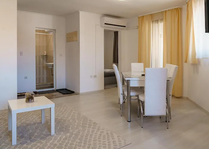 Bell Tower Iii * Bansko