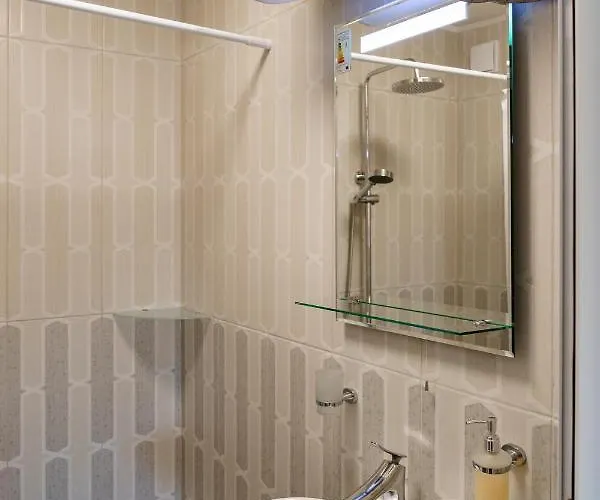 Bell Tower Iii Appartement Bansko