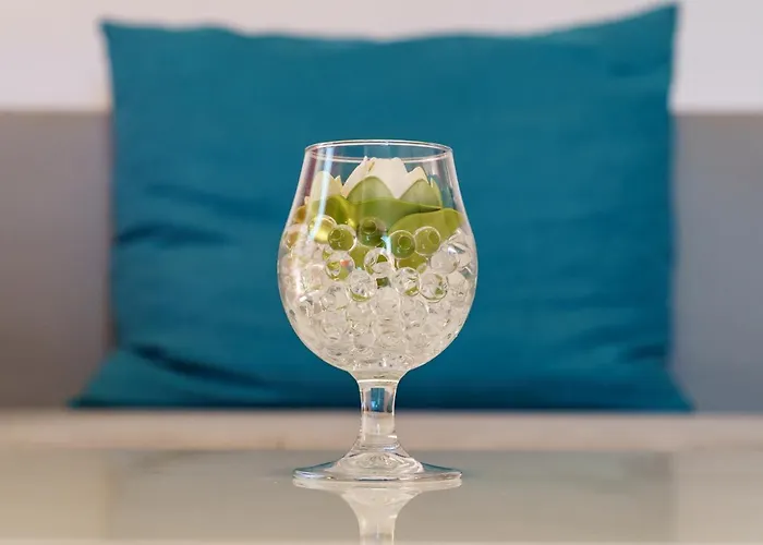 Bell Tower Iii Appartement