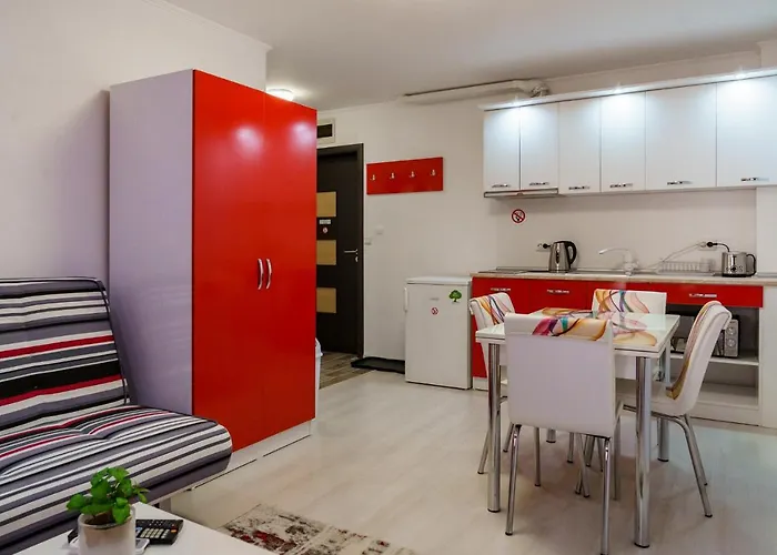 Bell Tower Iii Bansko