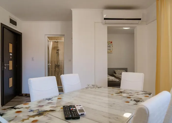 Bell Tower Iii Appartement Bansko