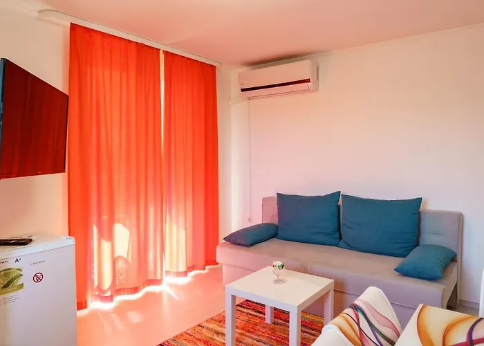 Appartement Bell Tower Iii *