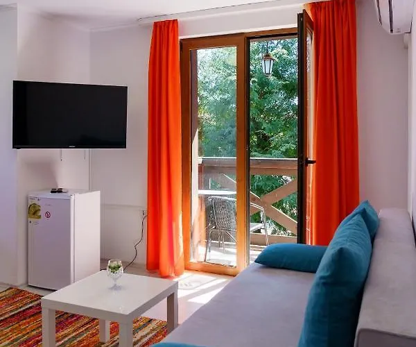 Bell Tower Iii Appartement