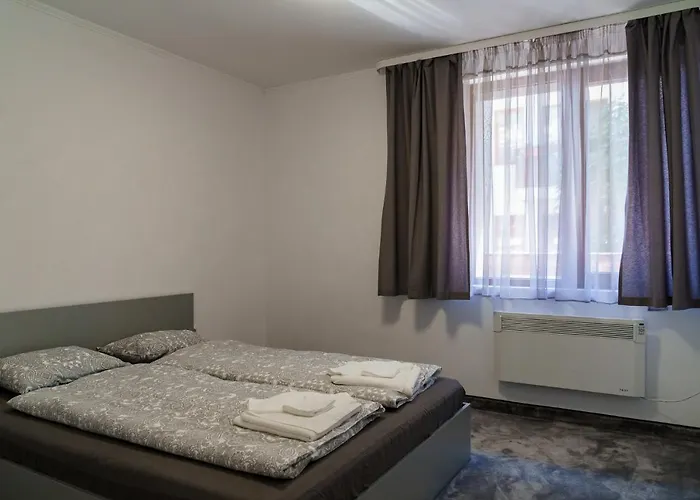 Bell Tower Iii * Bansko