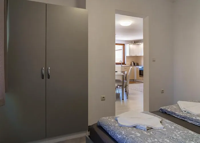 Bell Tower Iii Appartement