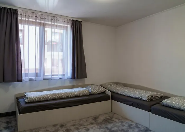 Appartement Bell Tower Iii Bansko