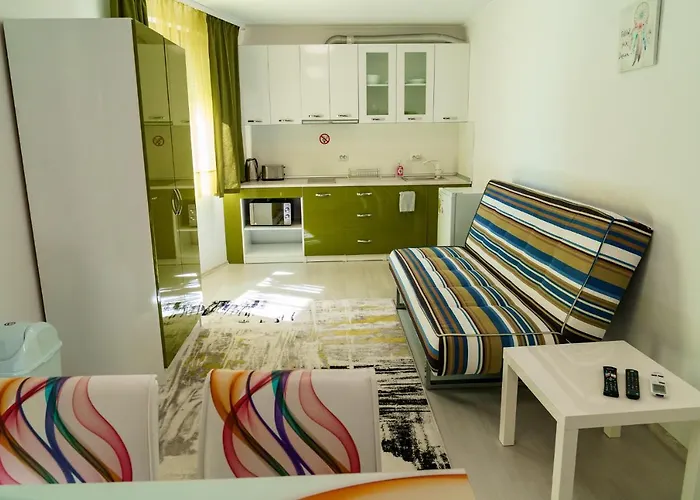 Bell Tower Iii Appartement Bansko