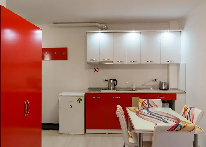 Bell Tower Iii Appartement Bansko