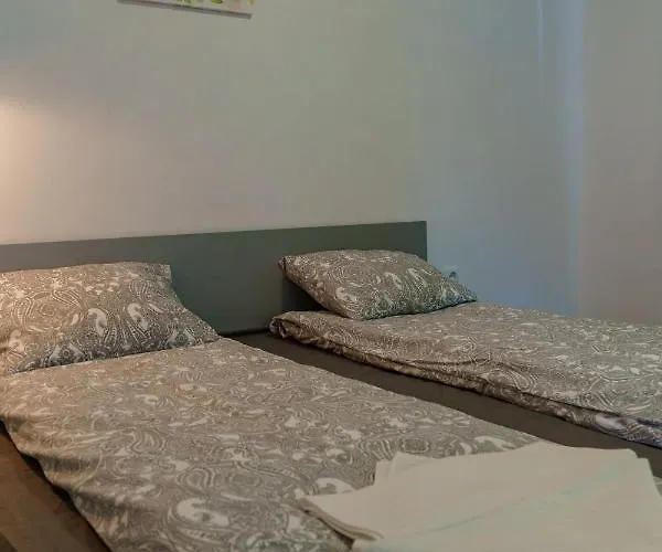 Bell Tower Iii Appartement