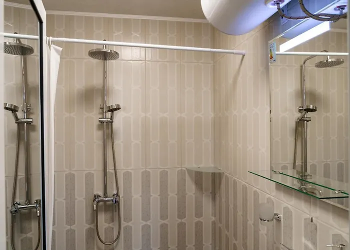 Bell Tower Iii Appartement *