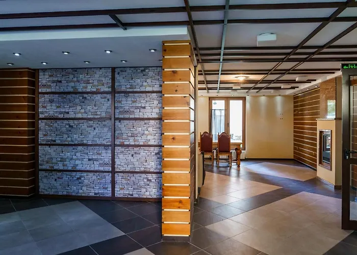 Bell Tower Iii Appartement