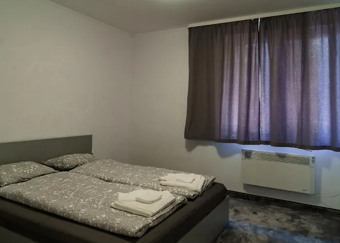 Appartement Bell Tower Iii