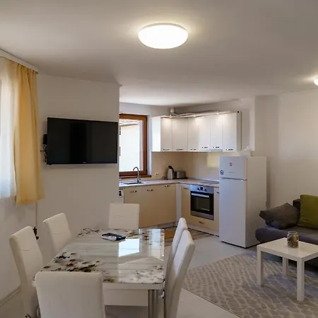 Appartement Bell Tower Iii *