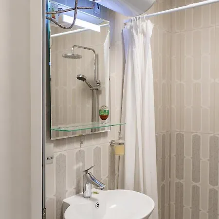 Bell Tower Iii 公寓 班斯科