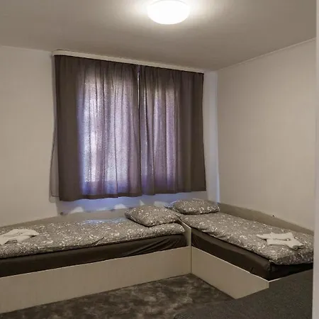 Appartement Bell Tower Iii