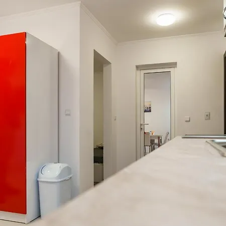 Appartement Bell Tower Iii