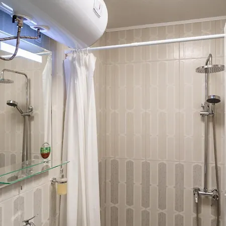 Bell Tower Iii 公寓 *