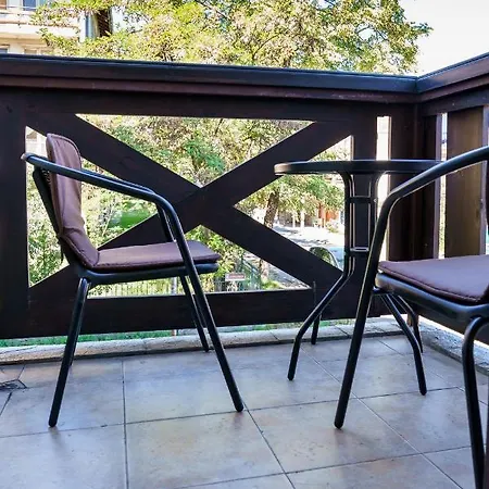 Bell Tower Iii * 班斯科