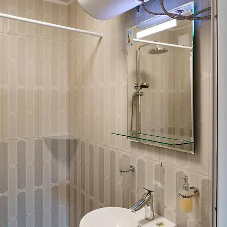 Bell Tower Iii 公寓 班斯科