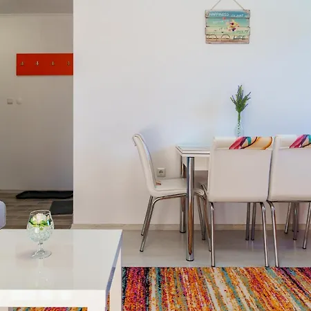 Bell Tower Iii Appartement