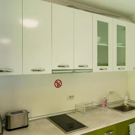 公寓 Bell Tower Iii