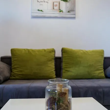 Apartament Bell Tower Iii