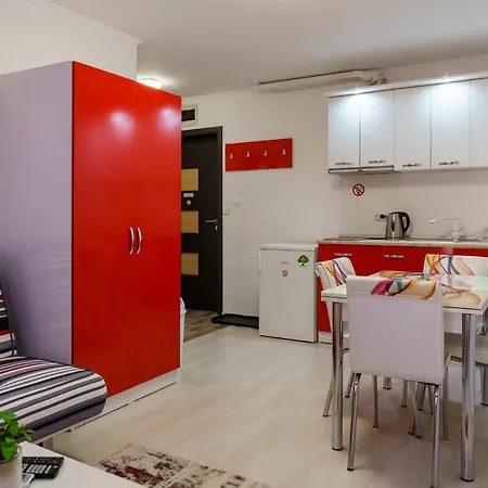 Bell Tower Iii 班斯科