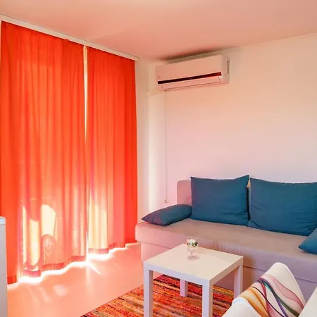 Apartament Bell Tower Iii *