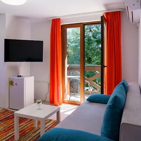 Bell Tower Iii Apartment