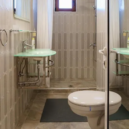 Appartement Bell Tower Iii *