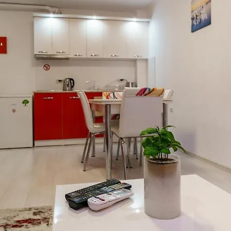 Bell Tower Iii Apartment Bansko