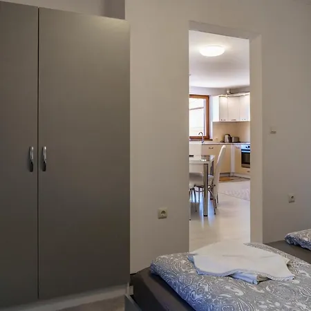 Bell Tower Iii Apartment