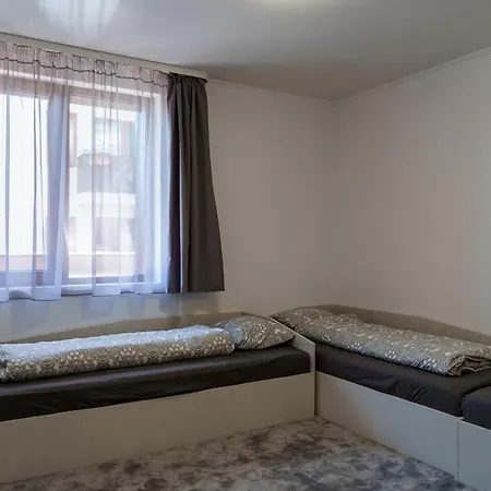 Apartment Bell Tower Iii Bansko