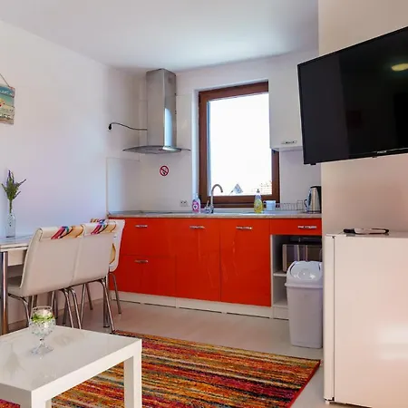 Bell Tower Iii Appartement