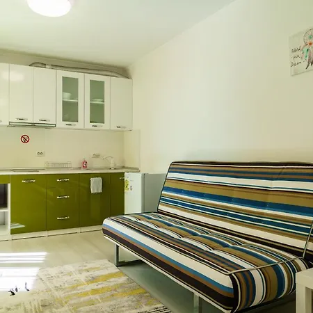 Apartament Bell Tower Iii Bansko