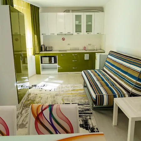 Bell Tower Iii Apartment Bansko
