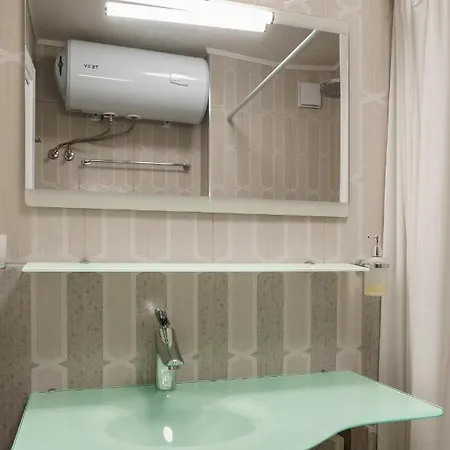 Bell Tower Iii 班斯科