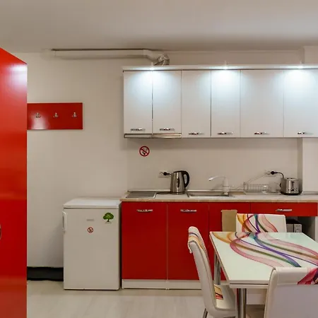 Bell Tower Iii 公寓 班斯科