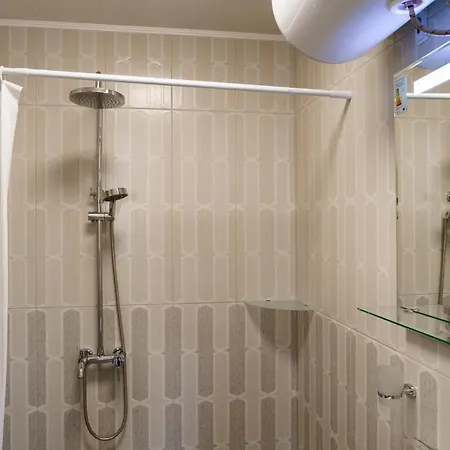 Bell Tower Iii Appartement *