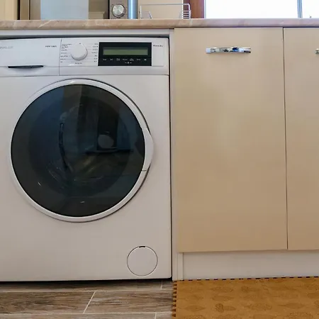 Bell Tower Iii 公寓 班斯科