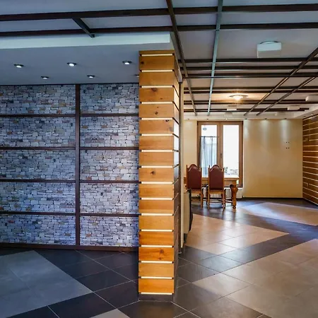 Bell Tower Iii Appartement