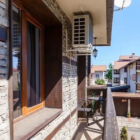 Bell Tower Iii * Bansko