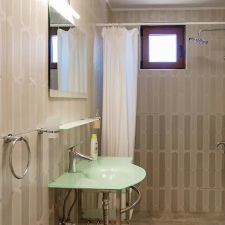 公寓 Bell Tower Iii