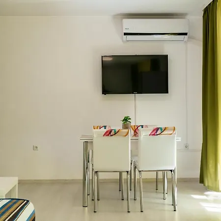 Appartement Bell Tower Iii *