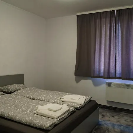 Appartement Bell Tower Iii