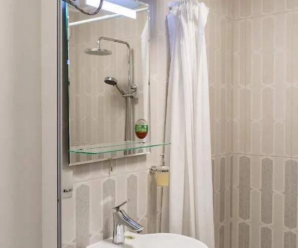 Bell Tower Iii Daire Bansko